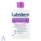 Crema Lubriderm Protección Solar FPS 15 400 ml
