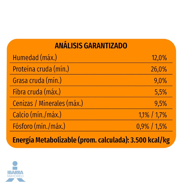 Gatina alimento seco para gatos sabor pollo a la jardinera 1.3 kg