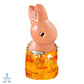 Chocolate Turin Conejo 24 pzas