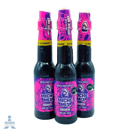 Michemix Habanera 240 ml