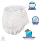 Pañal Tena Slip Maxi Protect Grande 10 pzas.
