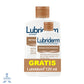 Crema Lubriderm Reparación Intensiva 400 ml más Crema 120 ml
