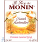 Saborizante Monin Toasted Marshmallow 750 ml