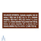 Chocolate Milky Way Vitrolero 52/9 g