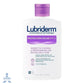 Crema Lubriderm Protección Solar FPS 15 120 ml