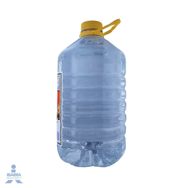Vinagre Blanco Sofi Cheff 5 L