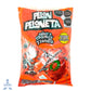 Paleta Pelón Peloneta Sabor Chamoy 18 pzas.