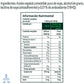 Aceite Nutrioli Spray 180 ml