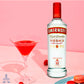 Vodka Smirnoff Proff 750 ml
