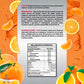 Bebida Suerox Naranja Mandarina 630 ml