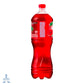 Refresco Be Light Jamaica Botella 1.5 L