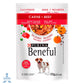 Beneful alimento húmedo cachorros minis carne 100 g