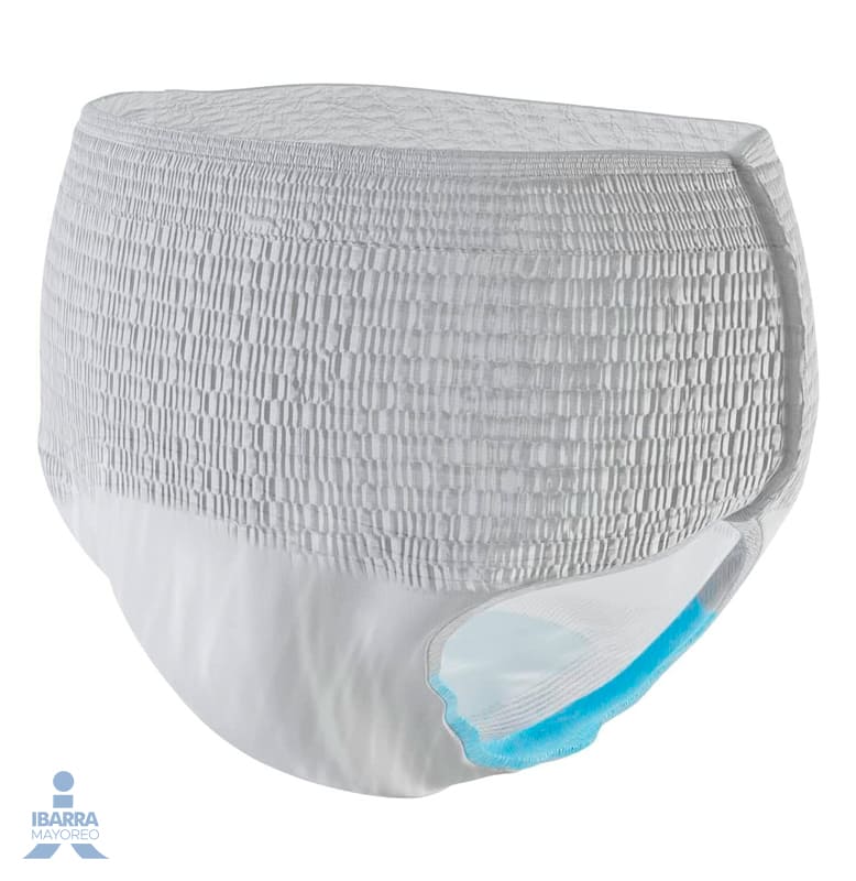 Pañal Tena Adulto Slip Maxi Protect 10 pzas.