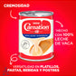 Leche Evaporada Nestlé Carnation Clavel Original lata 360 g