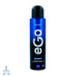 Desodorante Ego Sport Aerosol 150 ml