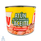 Atún en Aceite Tuny 1.880 kg