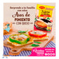 Hoja sazonadora Maggi Jugoso al Sartén Pimentón 23.2 g