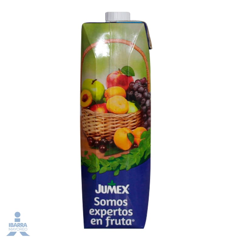 Bebida Jumex Mango Tetra Brick 960 ml