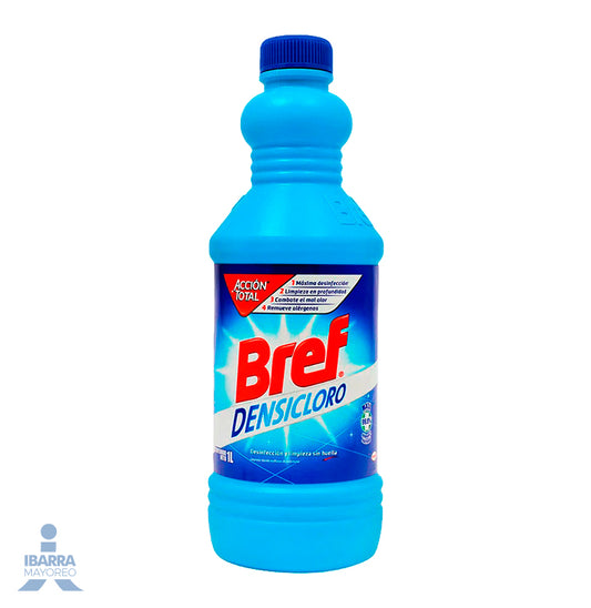 Limpiador Bref Frescura 1 L