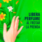 Suavizante Downy Libre Enjuague Pureza Silvestre 800 ml