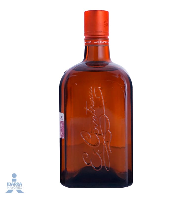 Licor Cointreau Naranja 700 ml