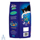 Felix Triple Delicious Mar alimento seco gatos adultos camarón salmón atún 1.5 kg