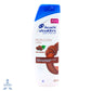 Shampoo Head & Shoulders Protección Caída 375 ml