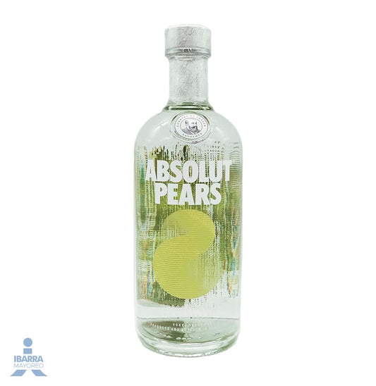 Vodka Absolut Pears 750 ml
