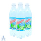 Refresco Peñafiel Twist Pepino 600 ml