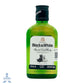 Whisky Black & White 200 ml