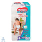Pañal Huggies All Around Unisex Etapa 6 40 pzas.