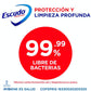 Jabón de tocador Escudo Rosa 5/110 g