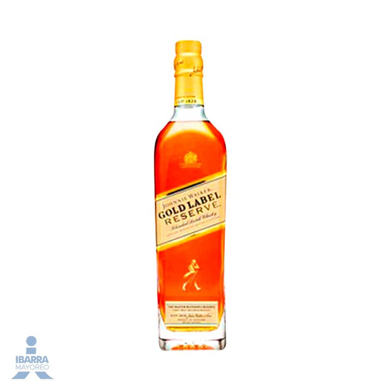 Whisky Johnnie Walker Gold Label Reserve 750 ml