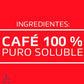 Café soluble Nescafé Clásico Bolsa 28 g