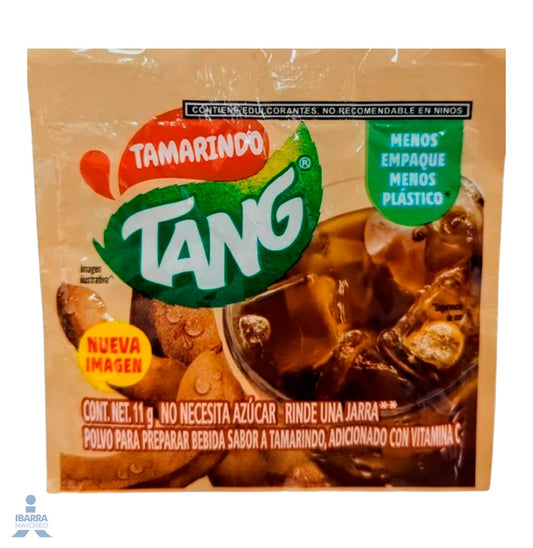 Refresco Tang Tamarindo 11 gr