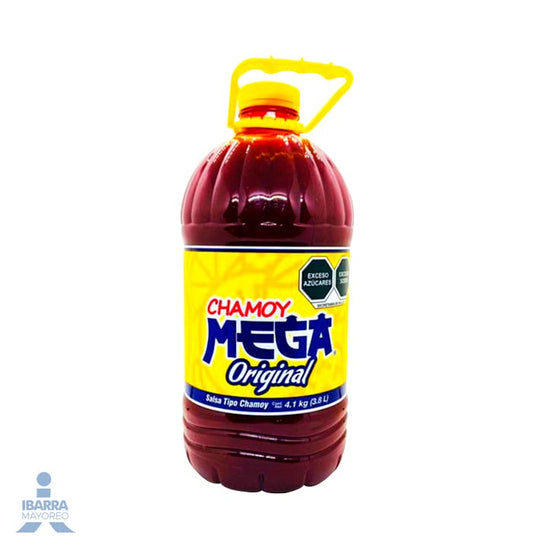 Chamoy Mega 3.8 L