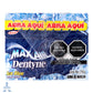 Chicle Max Air Dentyne Ice Blue 75/2 pzas.