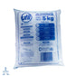 Detergente Util Multiusos Blanco 5 kg
