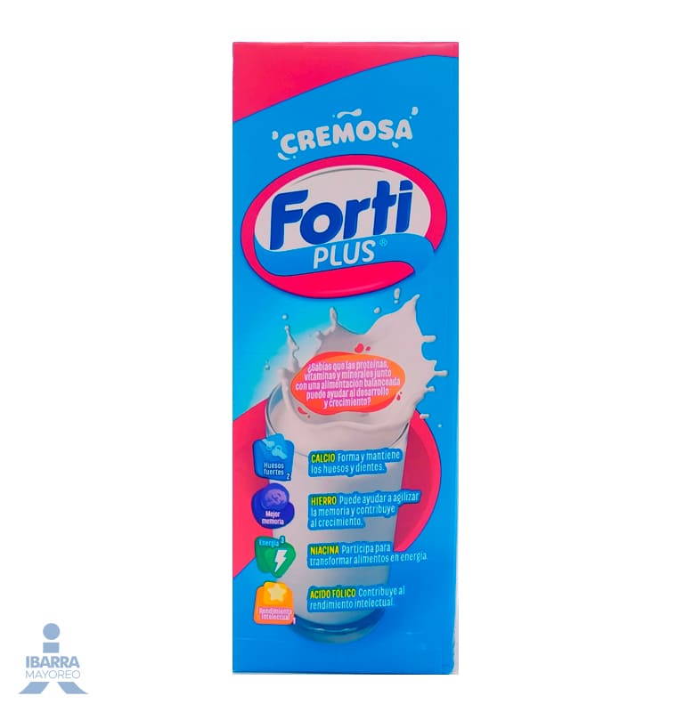 Producto Lácteo Fortiplus 1 L