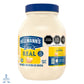 Hellmanns Mayonesa Real 3.8 L