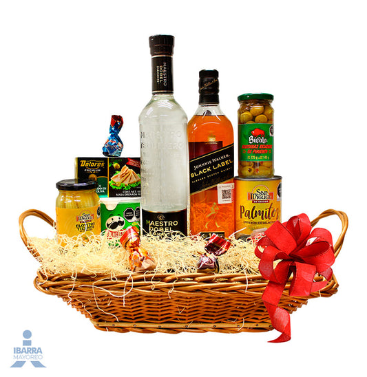 Canasta Master Blend