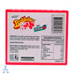Goma de Mascar Bubbaloo Fresa 47/5.1 g