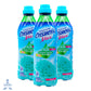 Suavizante Ensueño Max Turquesa 850 ml