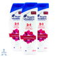 Shampoo Head & Shoulders Suave Manejable 2 en 1 375 ml