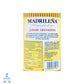 Jarabe Granadina Madrileña 1 L