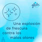 Aromatizante Glade Mora Radiante Aerosol 275 ml