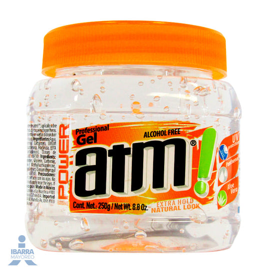Gel Atm Power 250 g