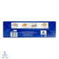 Papel Aluminio Alu Tap 400