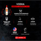 Vodka Smirnoff Red Spicy Tamarindo 750 ml