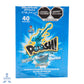 Goma de Mascar Arcor Poosh Sabor Menta 40 pzas.